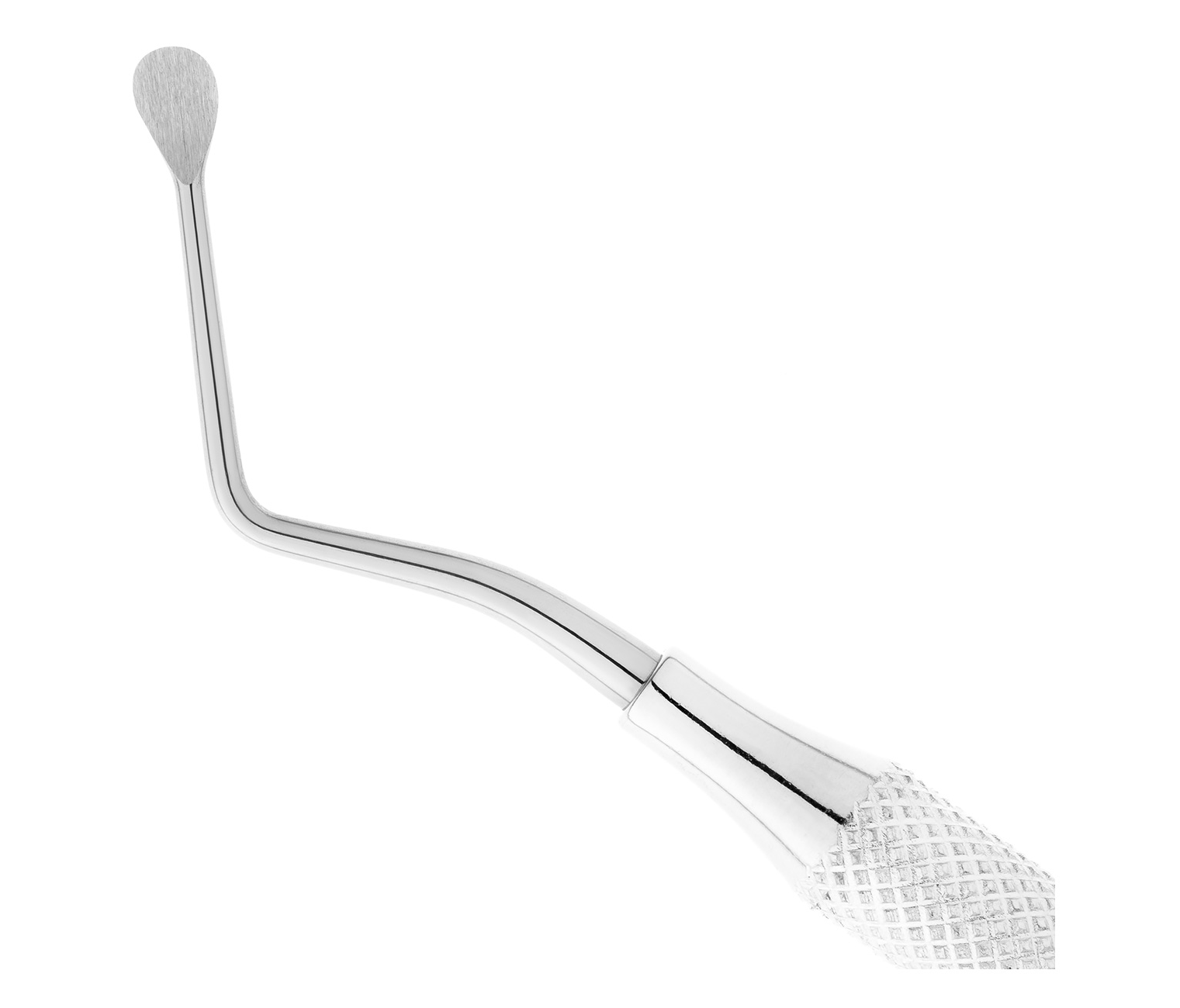 Nopa Instruments KA 654/87 - кюретажная костная ложка LUCAS №3, 17 см
