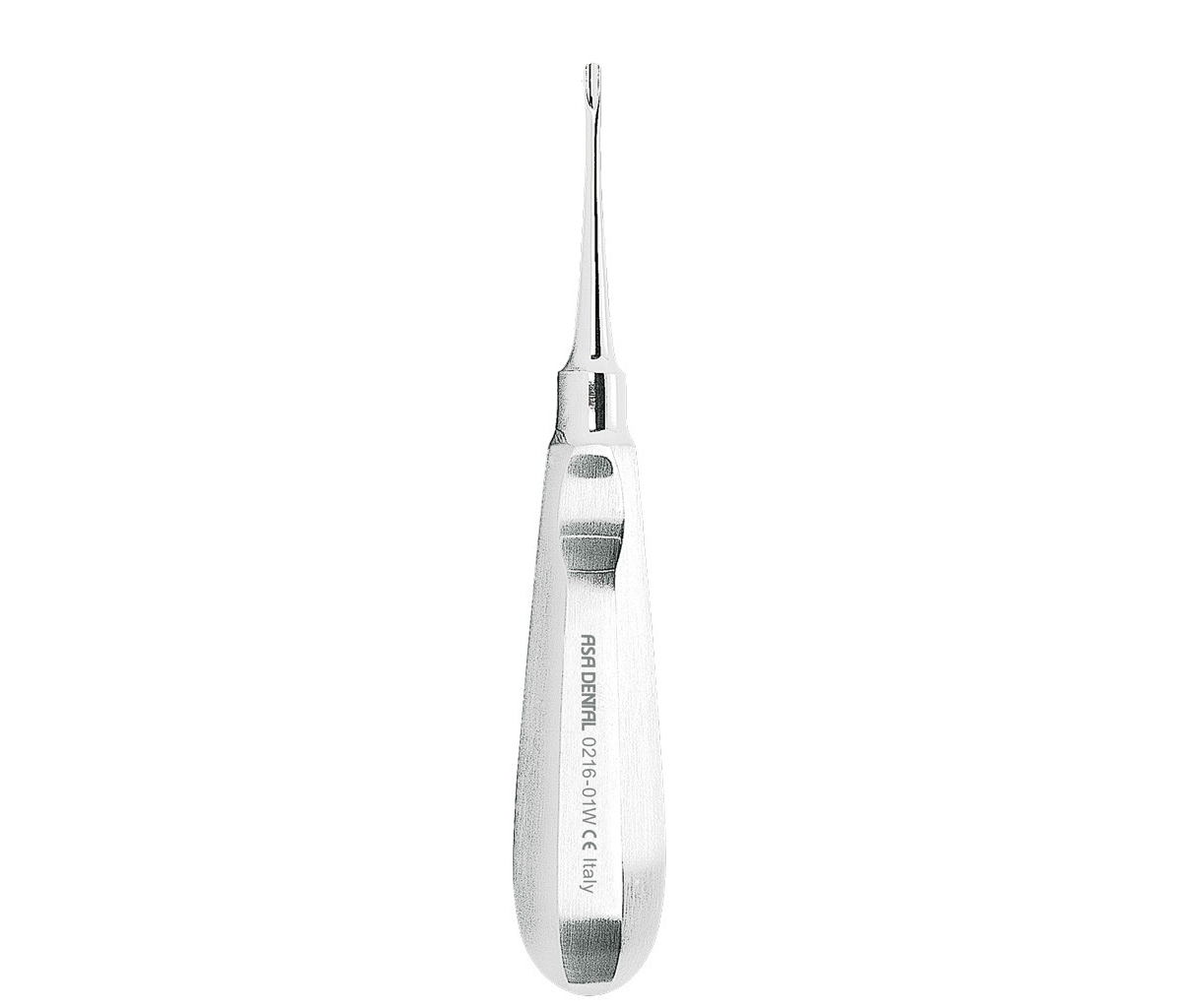 Asa Dental 0216-01W - элеватор прямой малый
