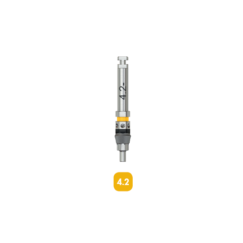 Имплантовод EV (M) короткий 4.2 (Implant Driver EV (M) Short), арт: 68015190