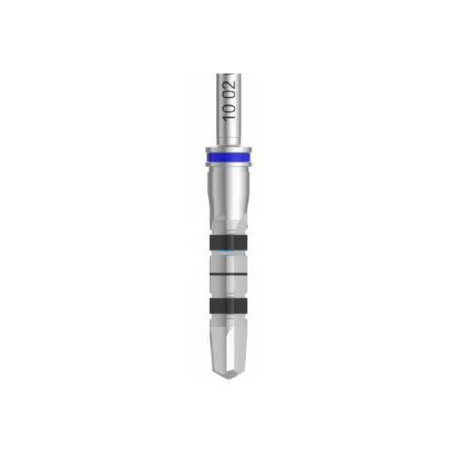 Сверло VEGA D3,6 мм, арт: 10 02 06 T