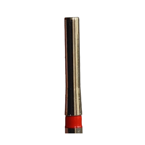 Боры стоматологические алмазные FG 839/014, красный, 6шт. ISO код 314150514014., арт: FG4222/6