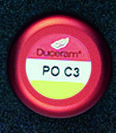 Duceram Kiss пастообразный опак Pasten Opaker РО C3, 3 мл, арт: 5360903110