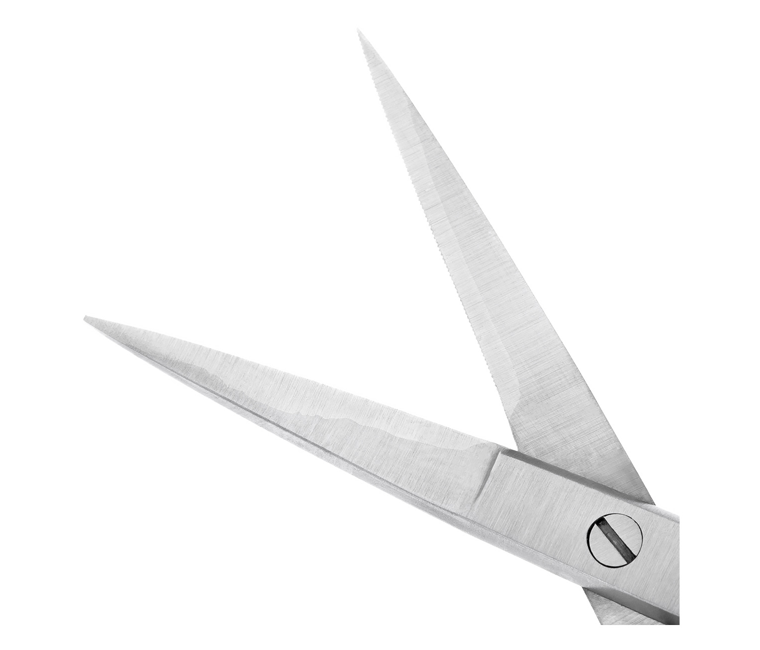 HLW 19-1TC - ножницы прямые Iris-Schere TC, 115 мм