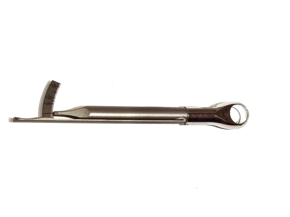 Ключ для имплантов динамометрический EV (Torque Wrench EV), арт: 25774