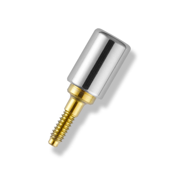 Формирователь десны тонкий FRIADENT Gingiva Former Slim D3.8/GH5., арт: 45-1245