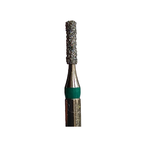 Боры стоматологические алмазные FG 835/009, 6шт. ISO код 314109534009., арт: FG212/6 C