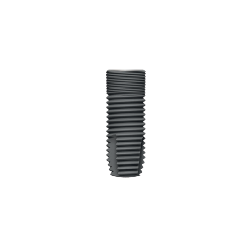 Имплантат Astra Tech Implant EV, диаметр - 5,4 S мм (прямой); длина - 15 мм (OsseoSpeed), арт: 26365