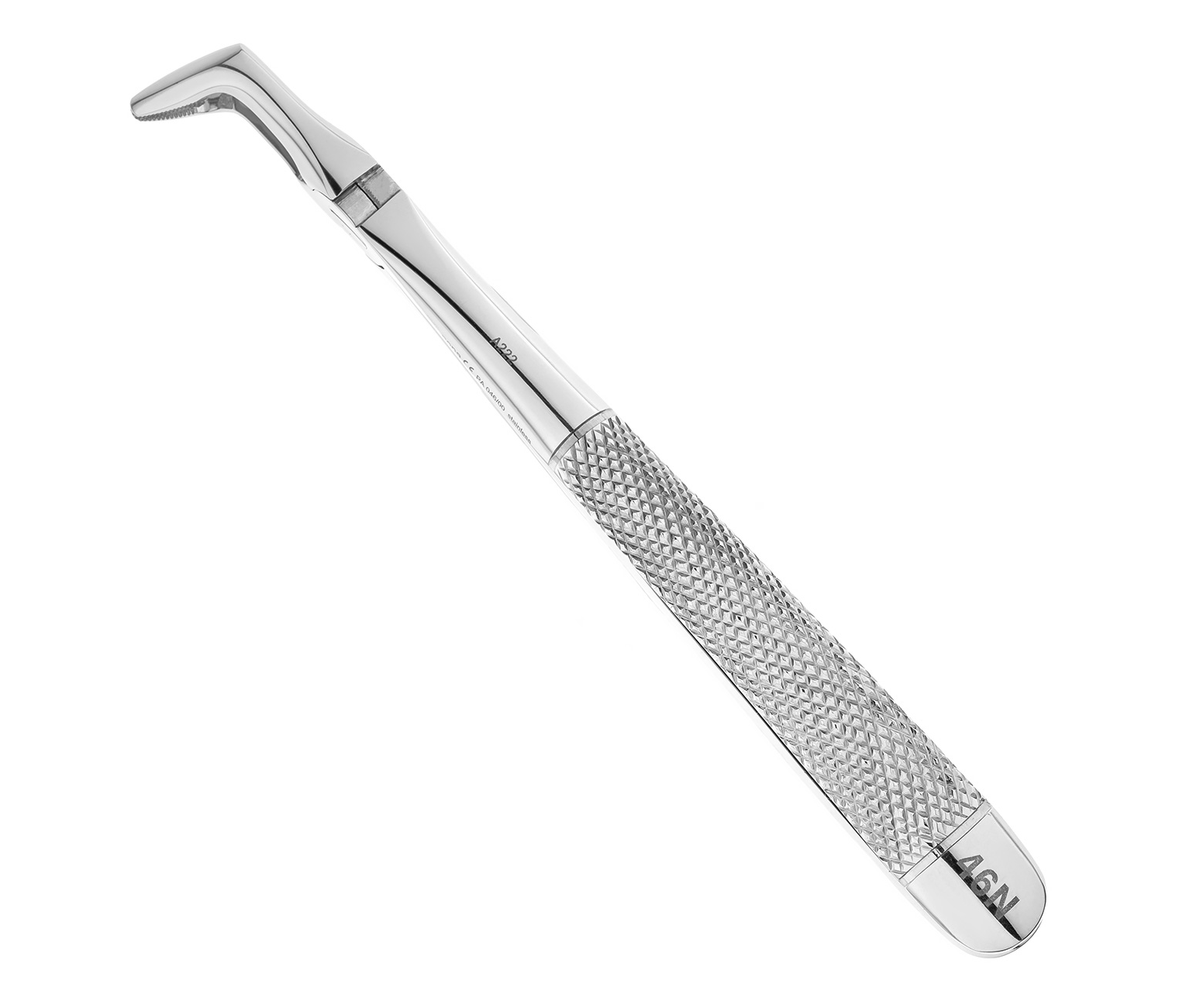 Nopa Instruments PA 046/00 - щипцы извлекающие корневые для нижней челюсти №46N