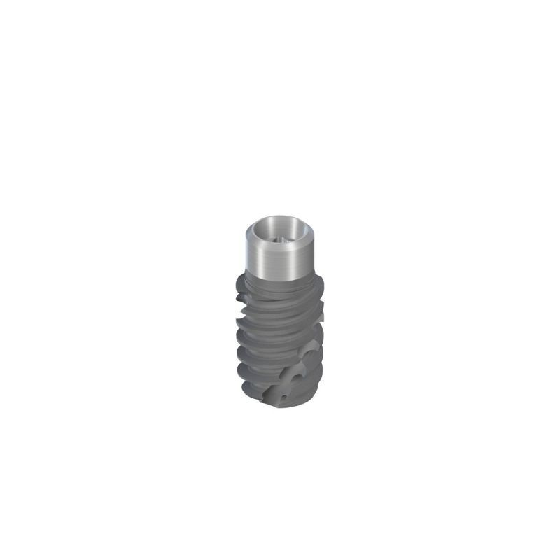 Имплантат Straumann TLX SP, NT Ø 4.5 мм, 8 мм, Roxolid®, SLActive®