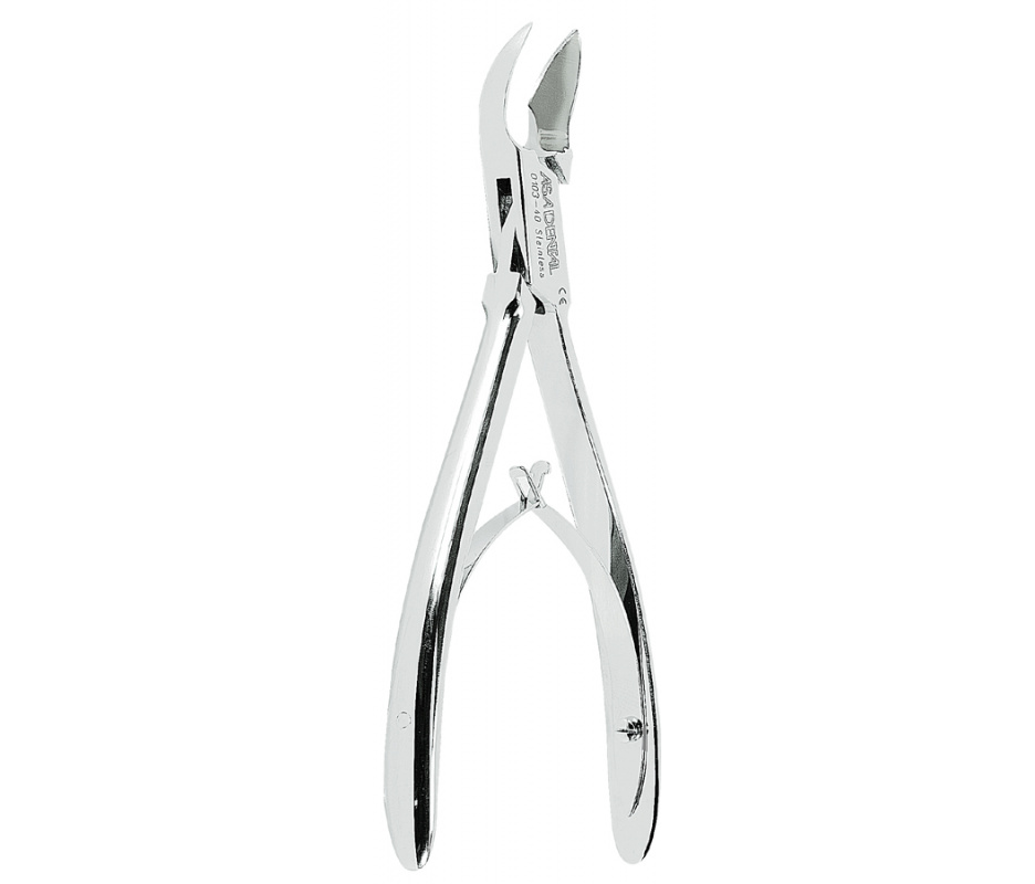 Asa Dental 0103-40 - кусачки костные, 16,5 см