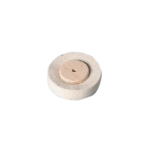 Диск, фильц, диаметр 70 мм, 6-рядный, арт: 808