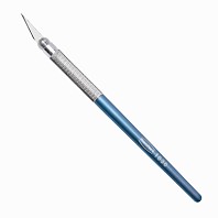 Насадка для Multipurpose instrument, клинок гладкий, комплект 8шт, арт: 1050-0100
