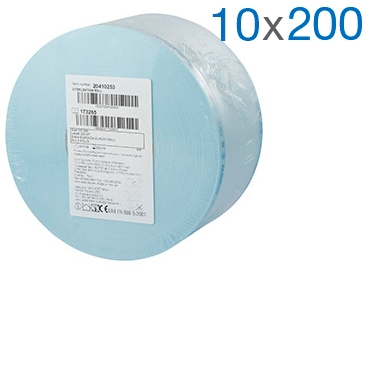 Рулон для стерилизации  (10сх200мм) Dispodent