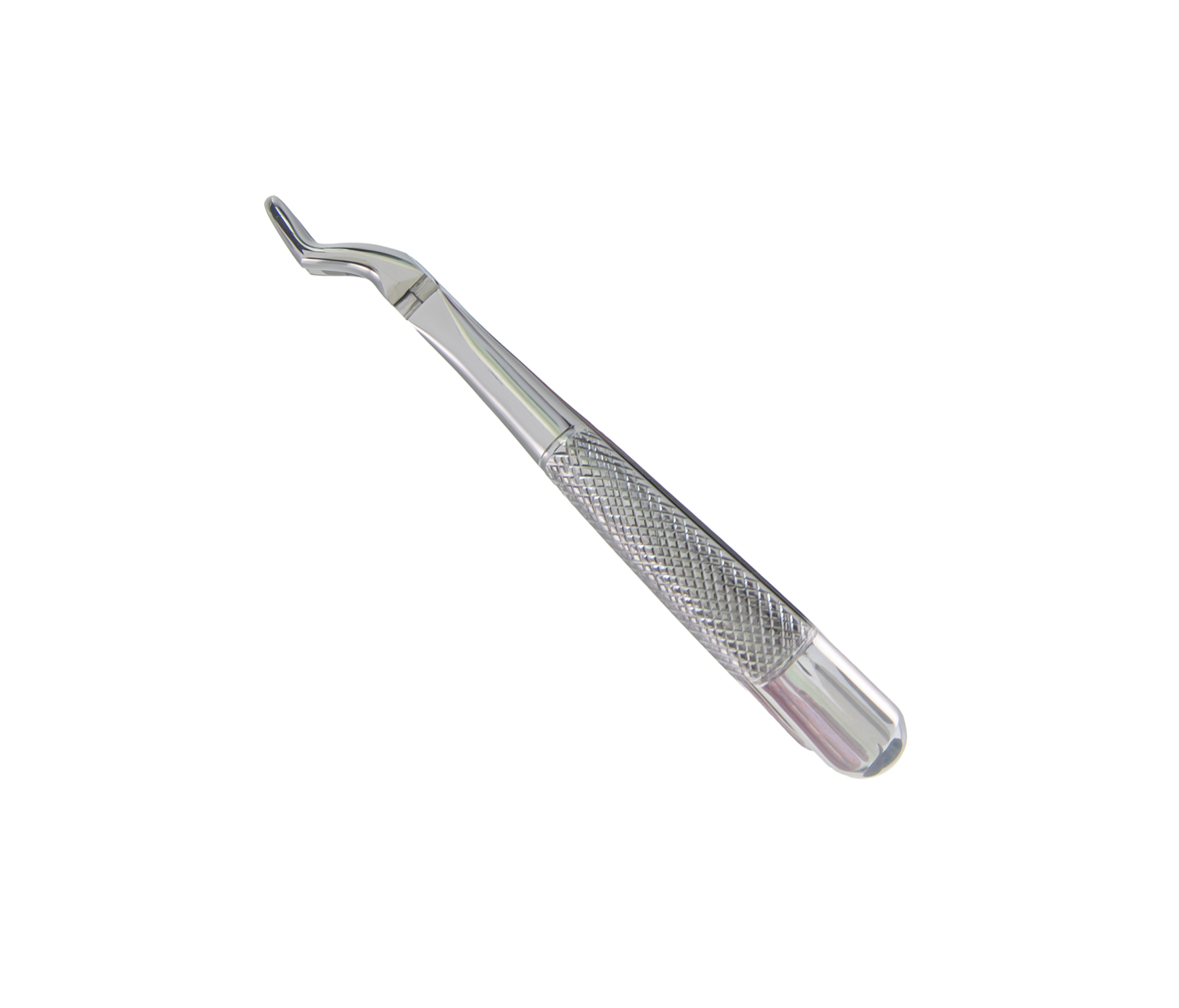 Asa Dental 0110-51S - щипцы N51S для удаления верхних корней с зазубренными кончиками, детские