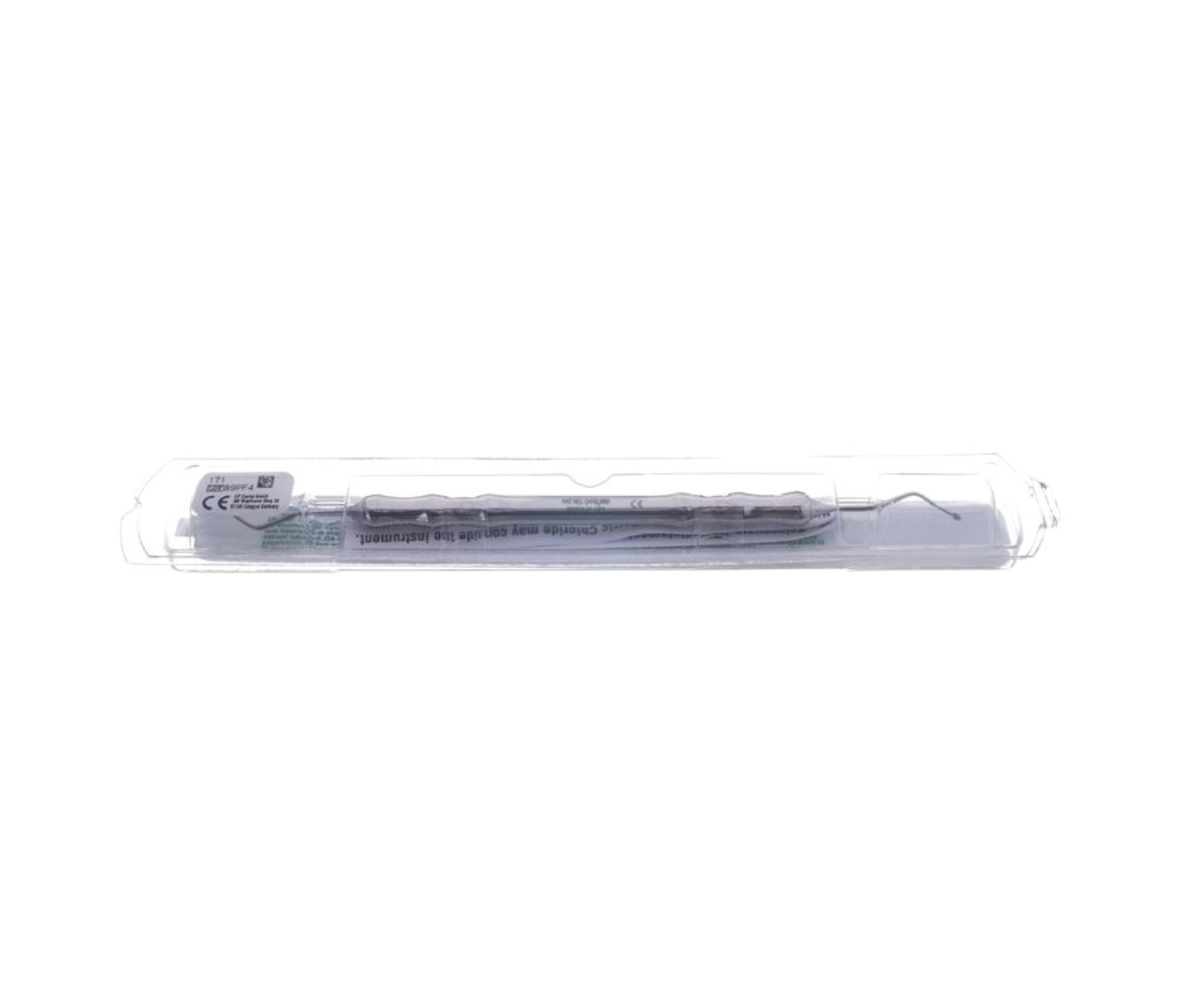 Ultradent Fischer`s Ultrapak Packer (Small) - пакер, инструмент для укладки ретракционной нити