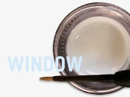 Структурная паста, Jensen Dental, MiYO Gingiva Structure Window (4 г)