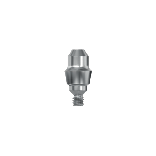 Абатмент Уни EV 5.4, высота 3 мм (Uni Abutment EV 5.4 – 3 mm), арт: 25572