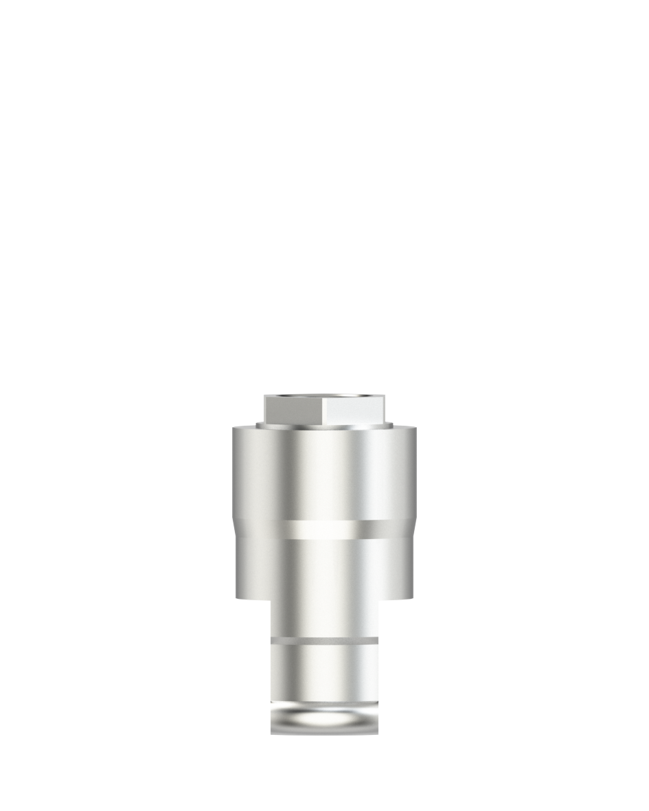 Лабораторный аналог CADCAM, Medentika, RP 4.1, K 81