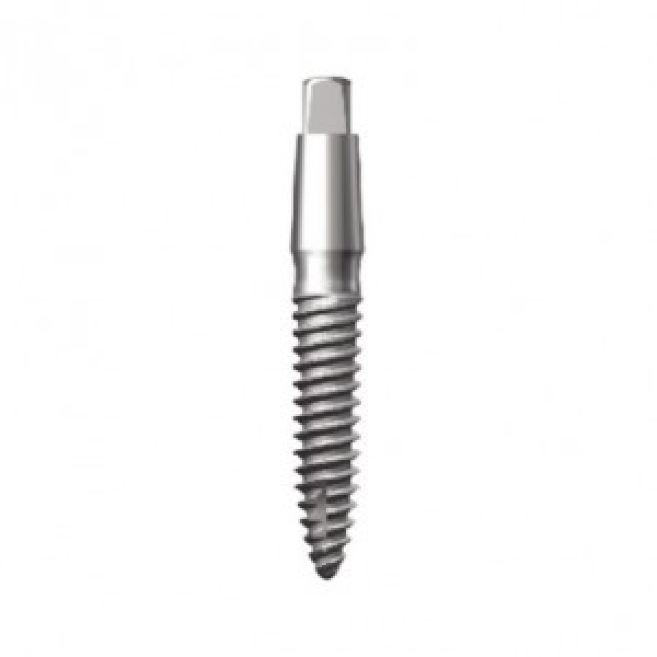 Имплант SlimLine IUS 2.5x15mm Dentium (Ю.Корея)