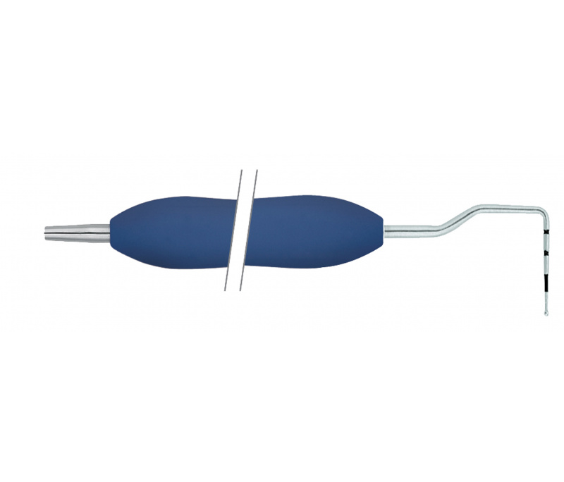 Asa Dental MC0702-OMS - зонд Novatech
