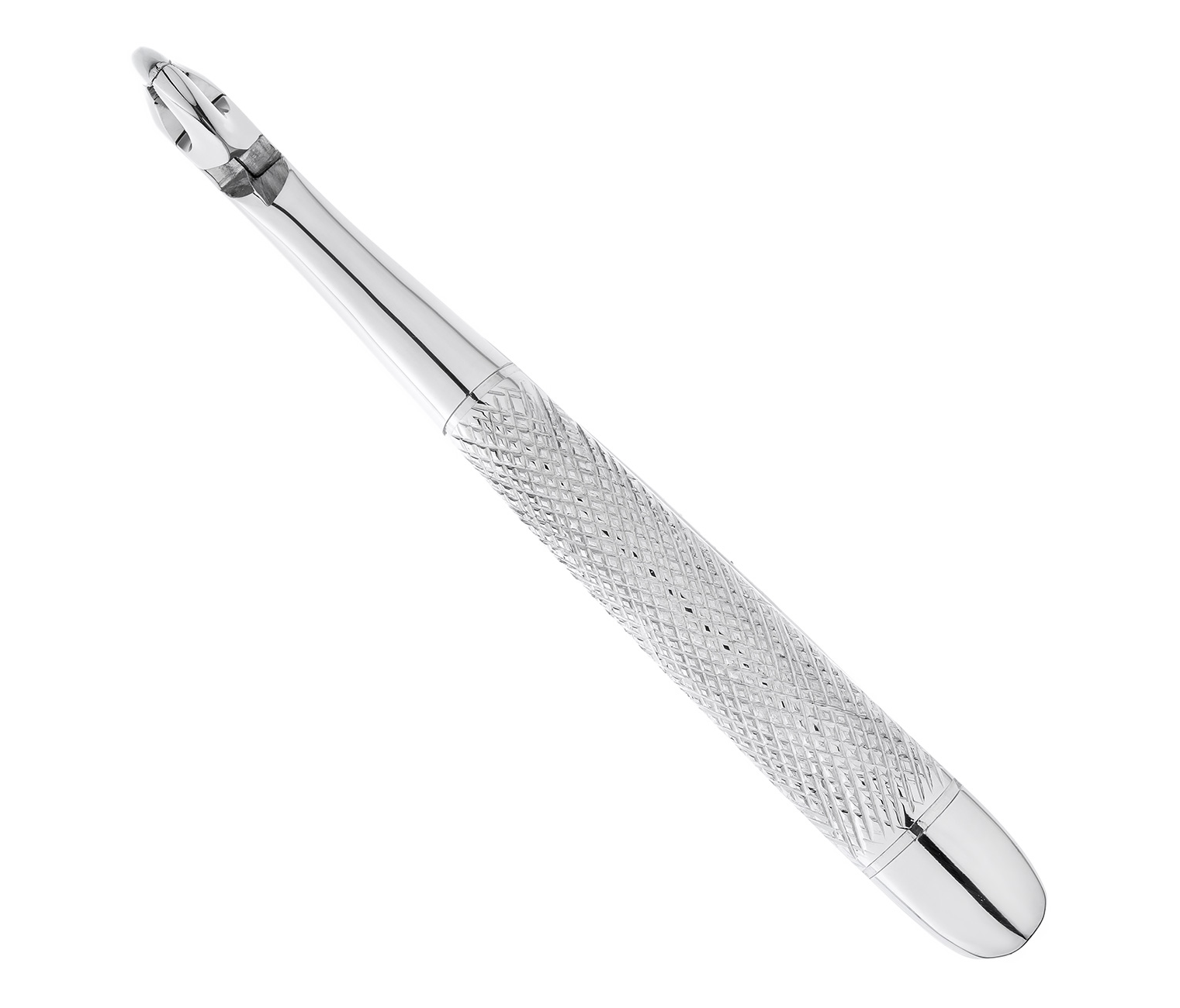 Nopa Instruments PA 033/00 - щипцы извлекающие корневые для нижней челюсти №33
