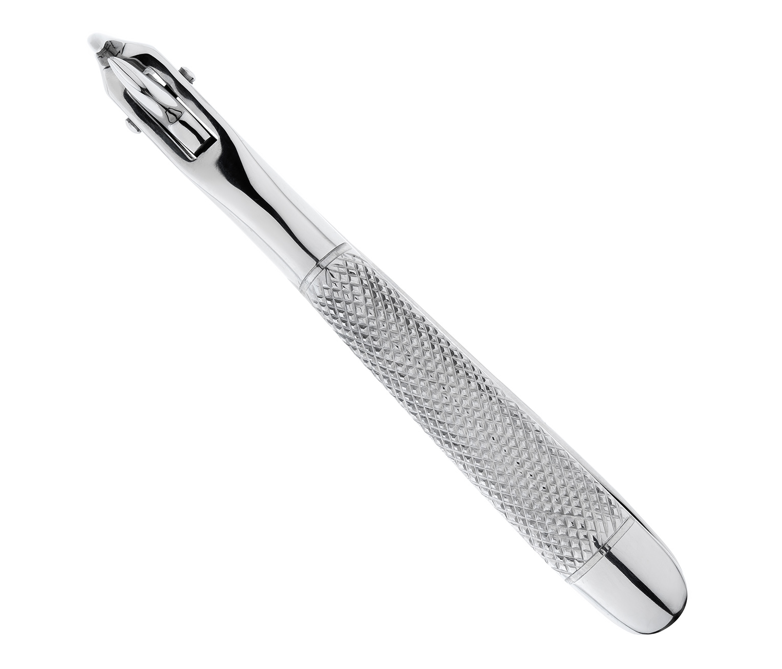 Nopa Instruments PA 086/02 - щипцы извлекающие для моляров нижней челюсти №86B