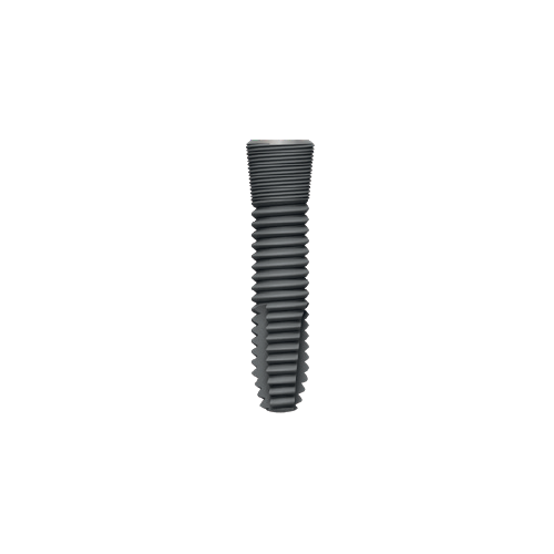 Имплантат Astra Tech Implant EV, диаметр - 4,2 C мм (конический); длина - 17 мм (OsseoSpeed), арт: 26336