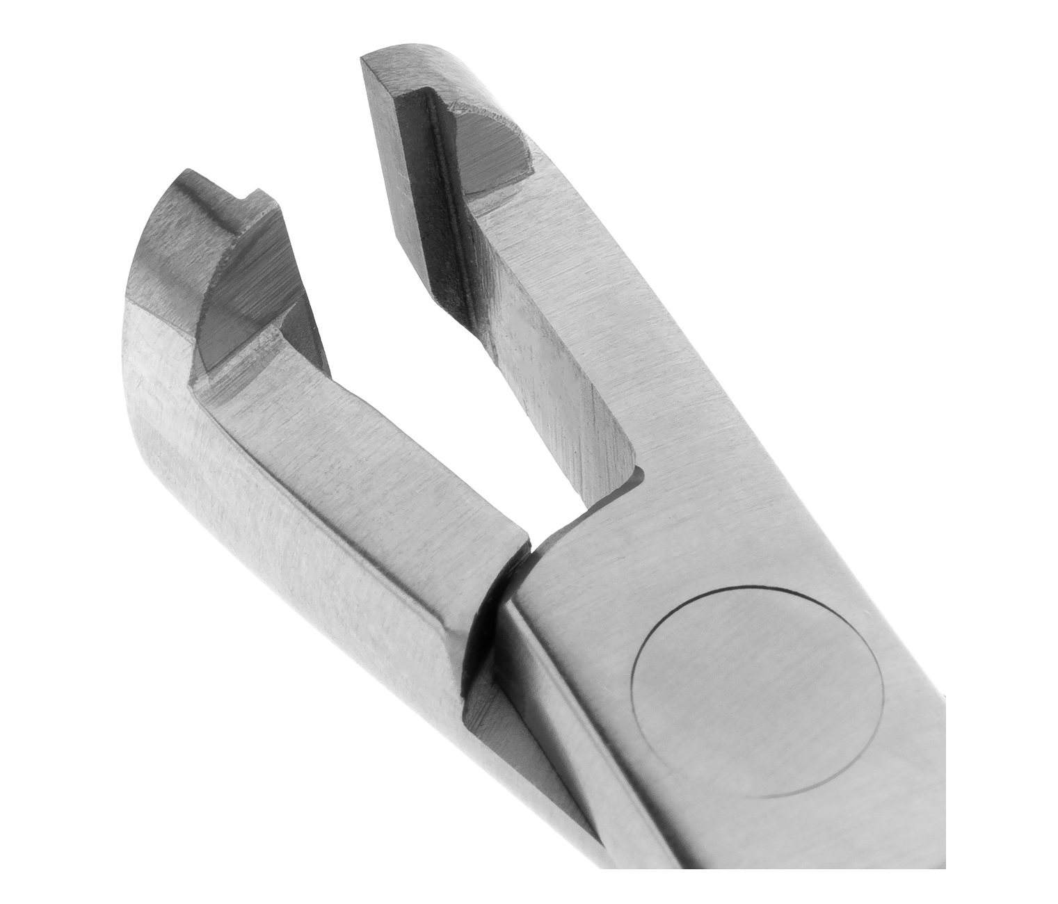 HLW 31-45B - щипцы ортодонтические лигатурные, max 0,5 мм