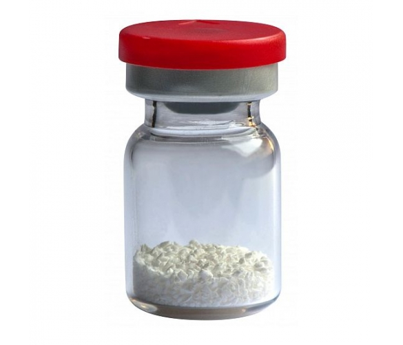 OsteoBiol Osteobiol Apatos Mix - гранулы из смеси губчатой и кортикальной кости без коллагена