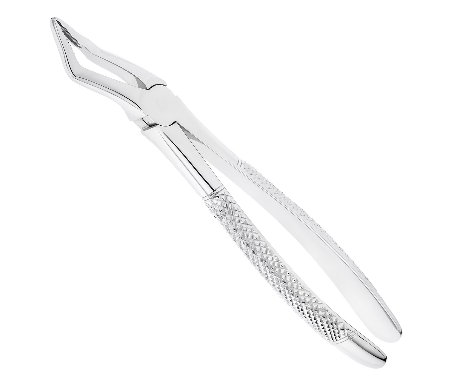 Nopa Instruments PA 152/00 - щипцы извлекающие корневые для верхней челюсти №152