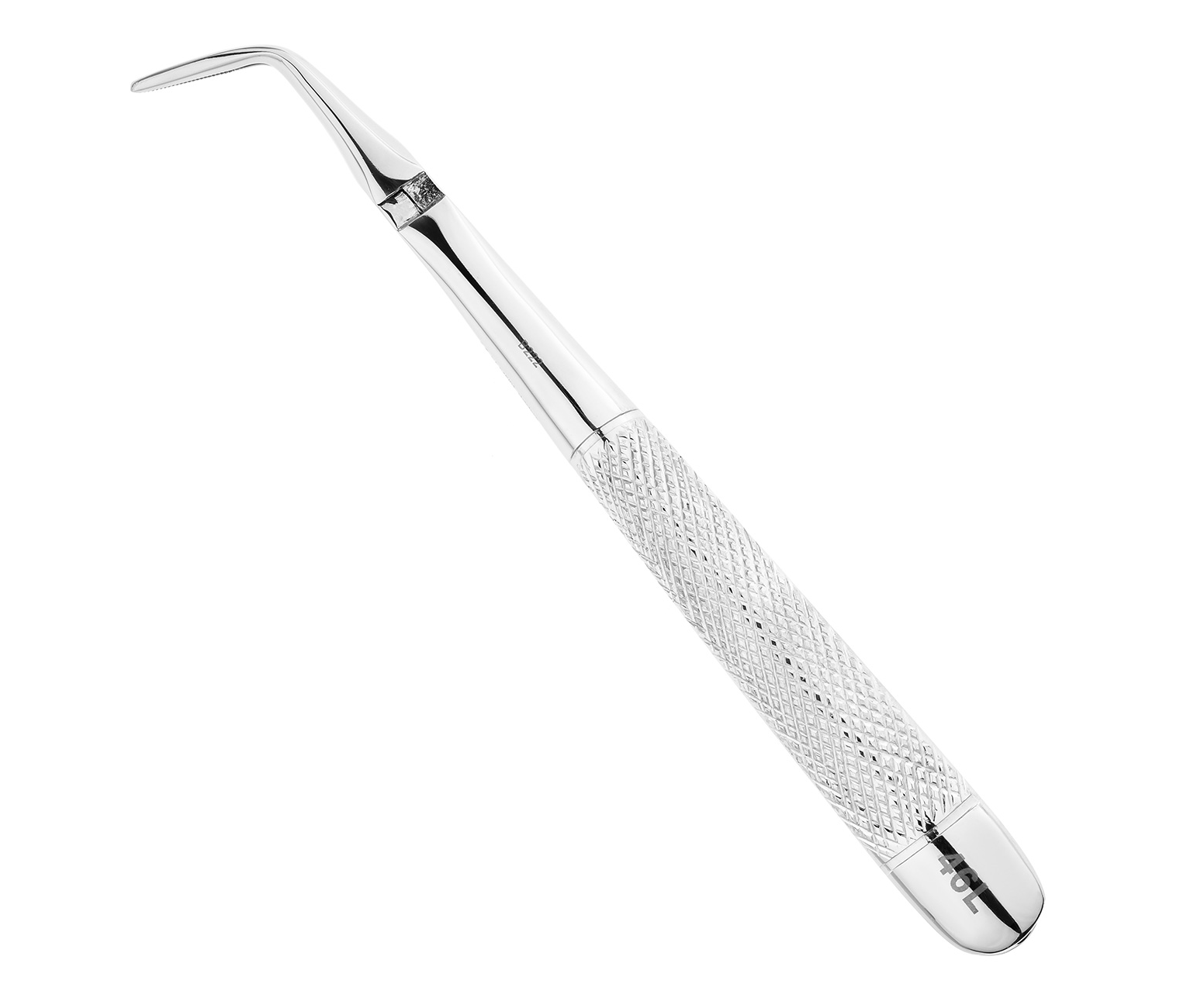 Nopa Instruments PA 046/01 - щипцы извлекающие корневые для нижней челюсти №46L