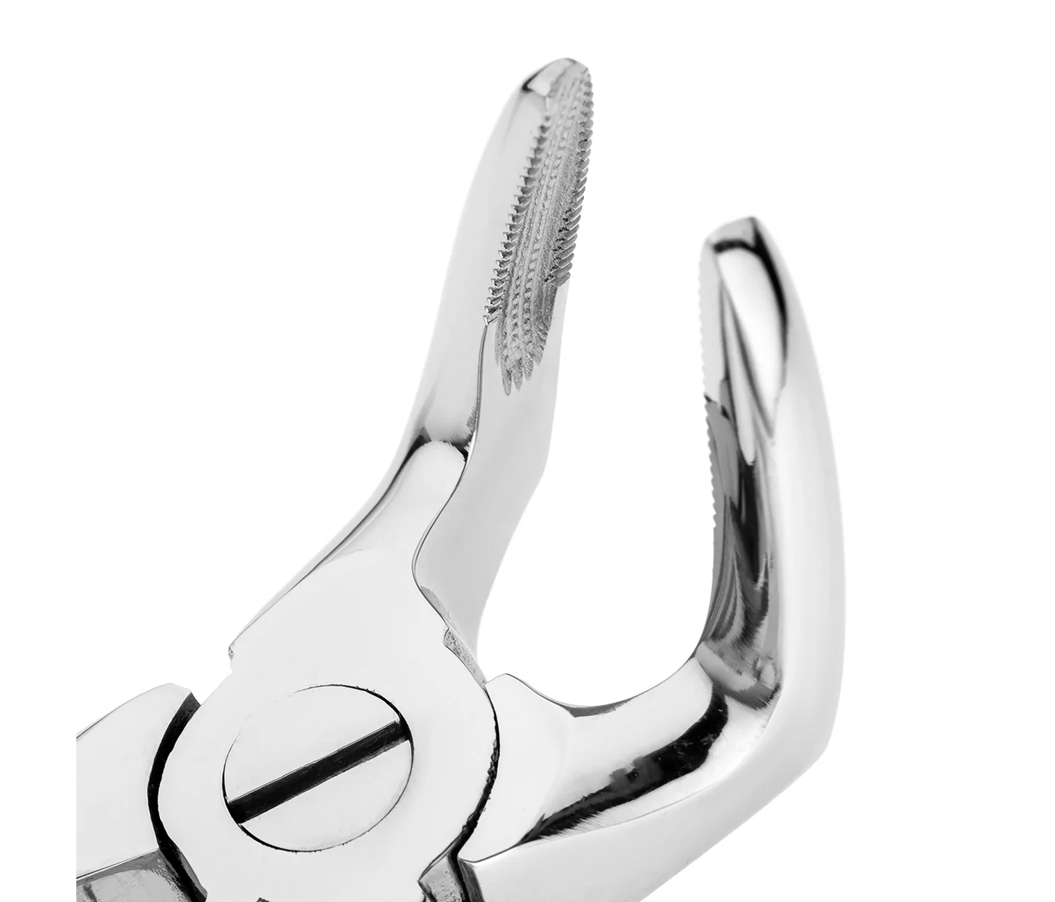 Nopa Instruments PA 031/00 - щипцы извлекающие № 31, для корней нижней челюсти