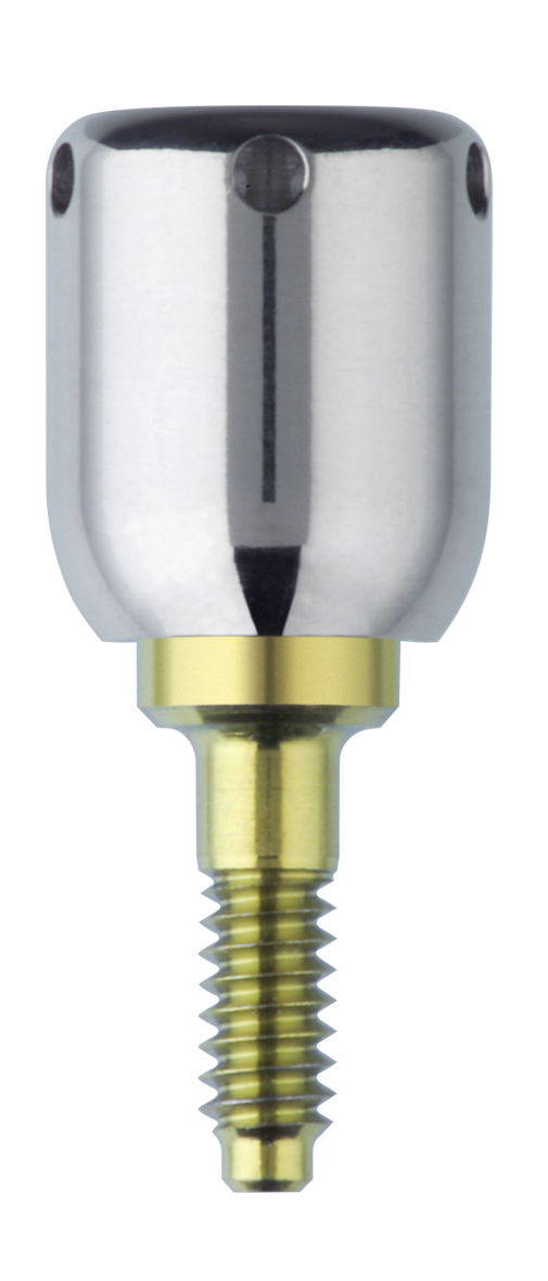 Формирователь десны Loop FRIADENT Gingiva Former Loop, размеры: D3.8/GH5, арт: 45-1345