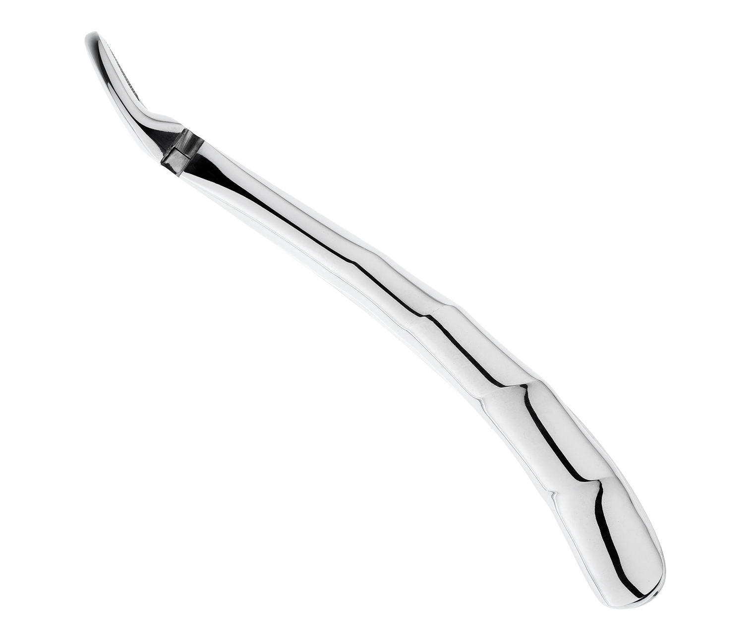 HLW 12-30 - щипцы для удаления зубов верхние, корневые