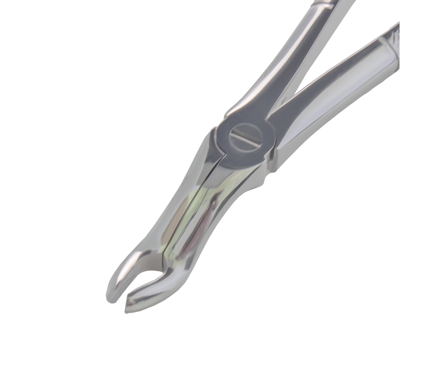 Asa Dental 0100-67A - щипцы N67A для восьмерок с зубчиками