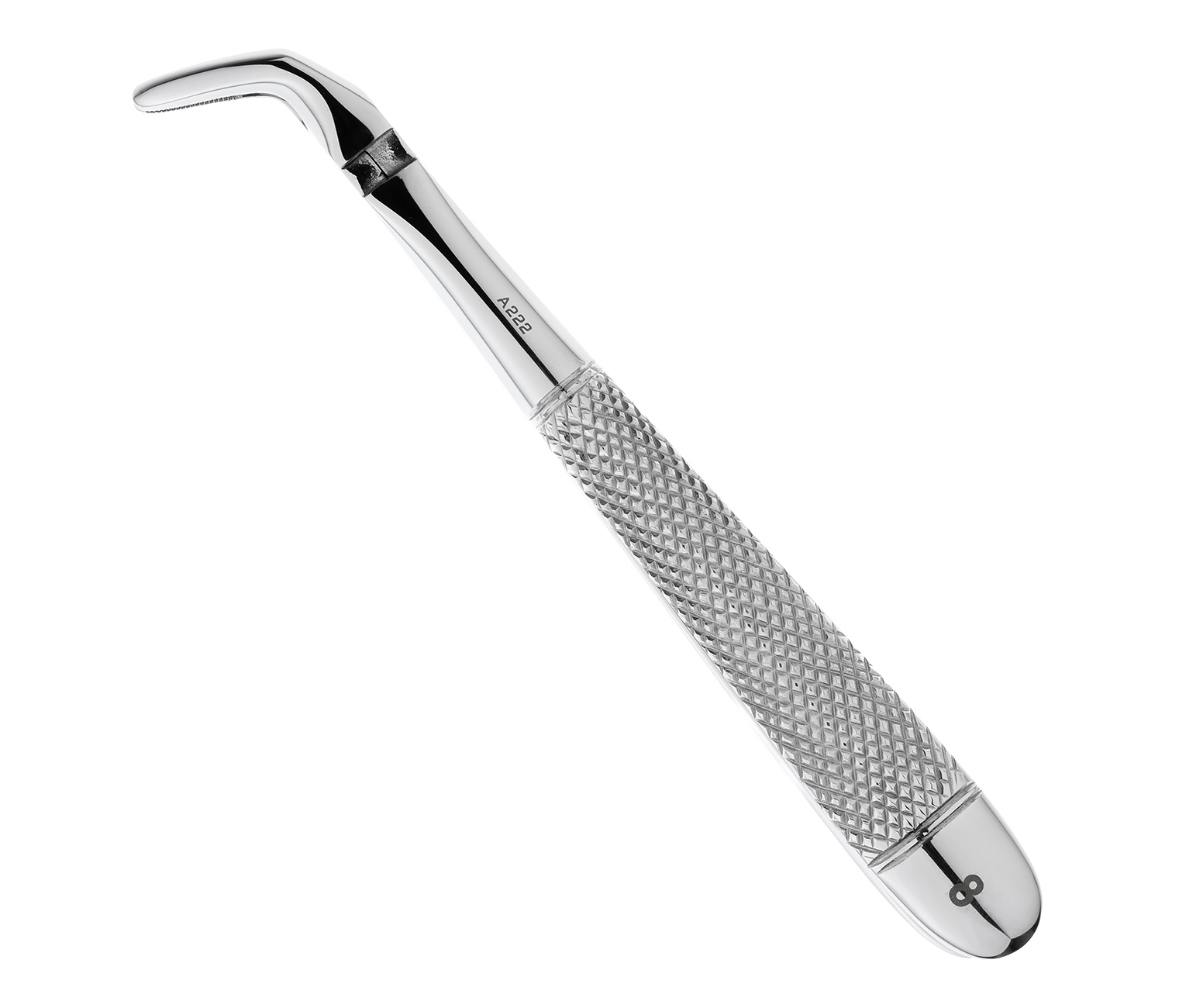 Nopa Instruments PA 008/00 - щипцы извлекающие для премоляров нижней челюсти №80
