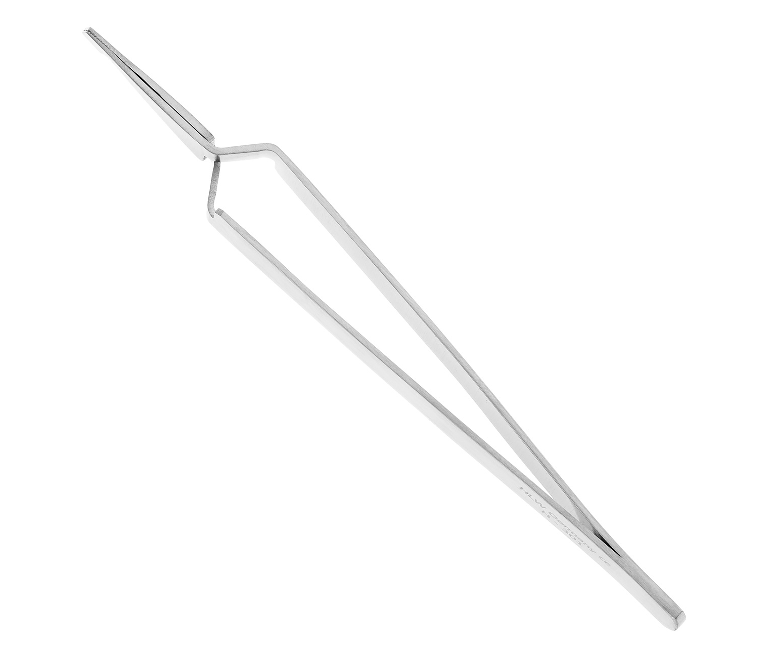 HLW H-301 - пинцет обратный