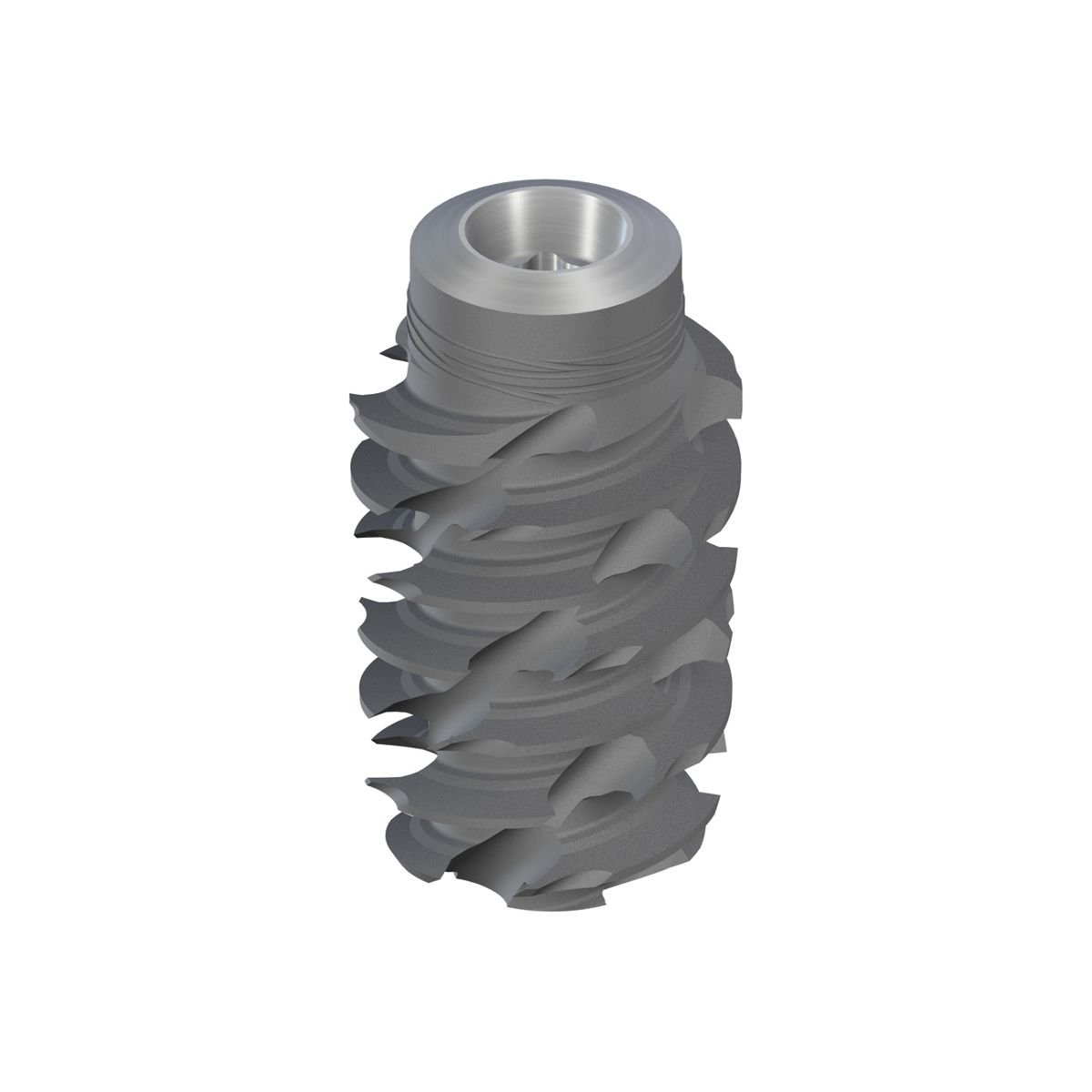 Имплантат Straumann BLX, WB Ø 6.5 мм, 12 мм, Roxolid®, SLActive®