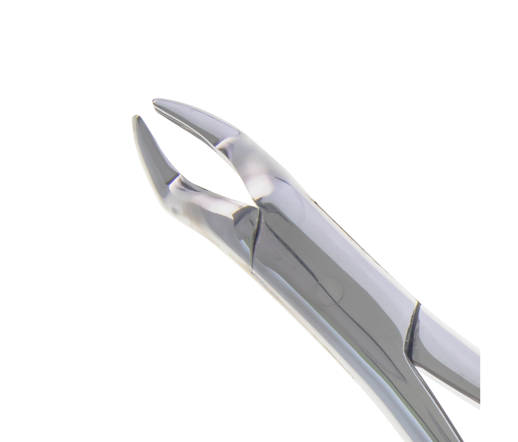 Asa Dental 0120-10S - щипцы N10S для удаления зубов для верхних моляров