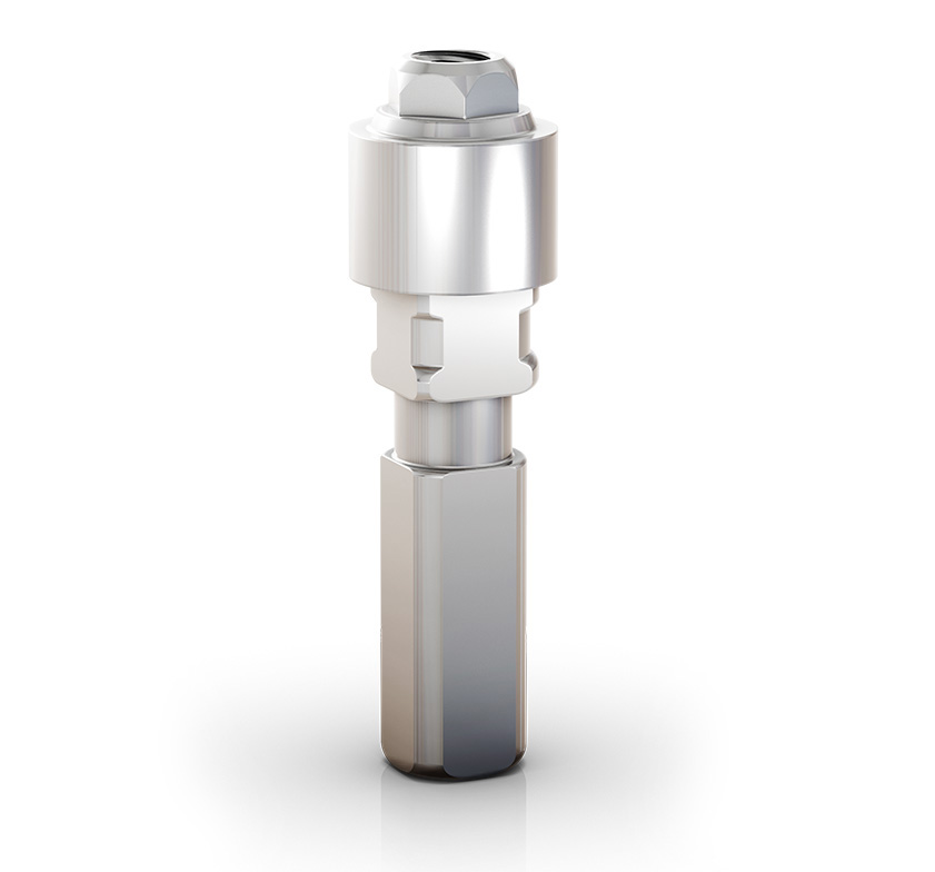Аналог Micro Abutment Hybrid Repositionable Analog