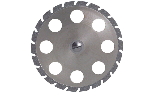 Диски отрезные для гипса Plastercut, 45 х 0.35, арт: 33-1450