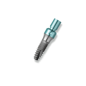 Имплантаты дентальные XiVE TG Plus D3.4/L9.5, арт: 25-1431/25-2431