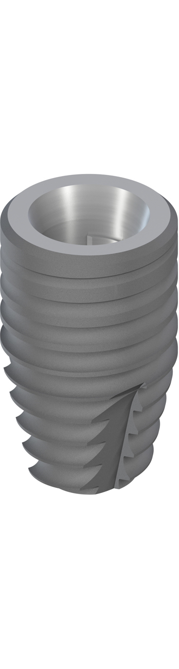 Имплантат Straumann BLT RC 4.1 мм 10 мм Roxolid