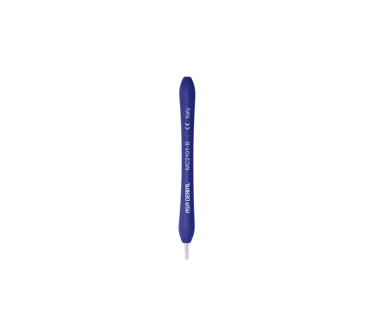 Asa Dental MC2101-B - ручка для зеркал Magic Color с силиконовой ручкой