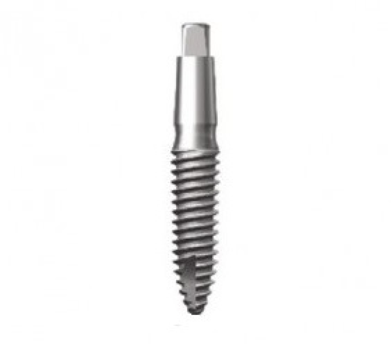 Имплант SlimLine IUS 3.0x15mm Dentium