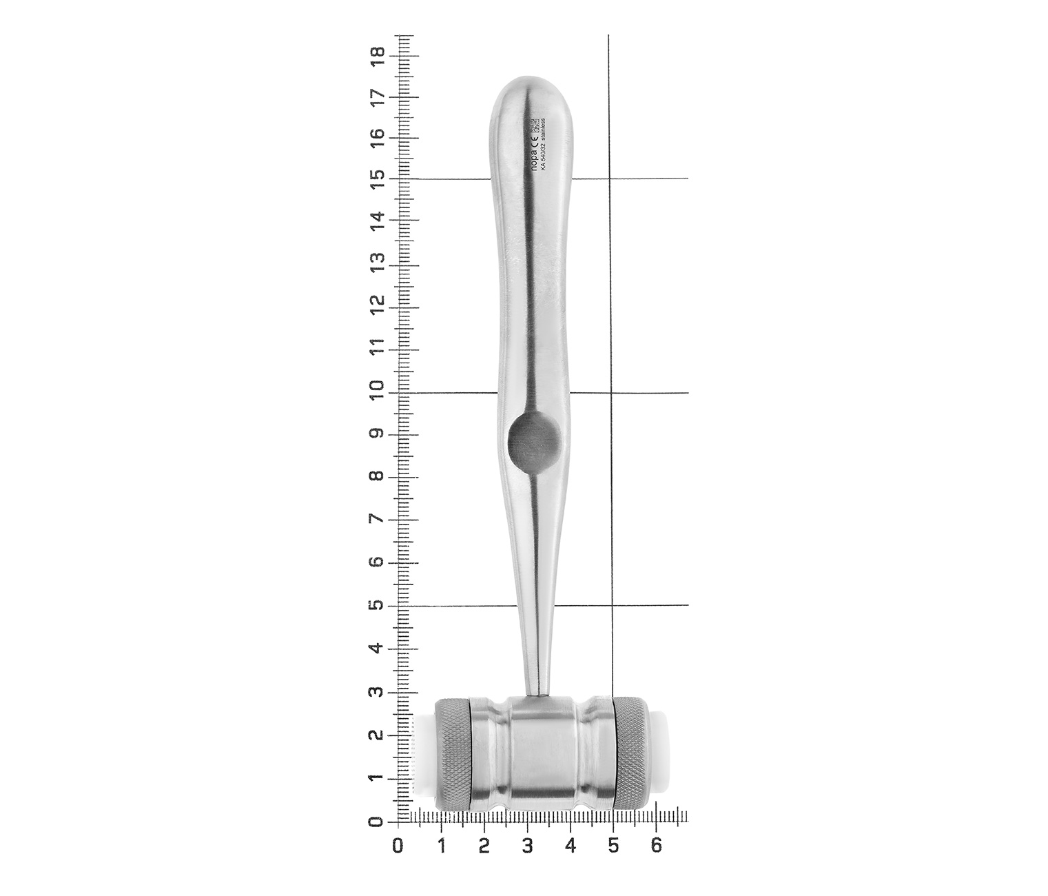 Nopa Instruments KA 540/32 - молоток MEAD