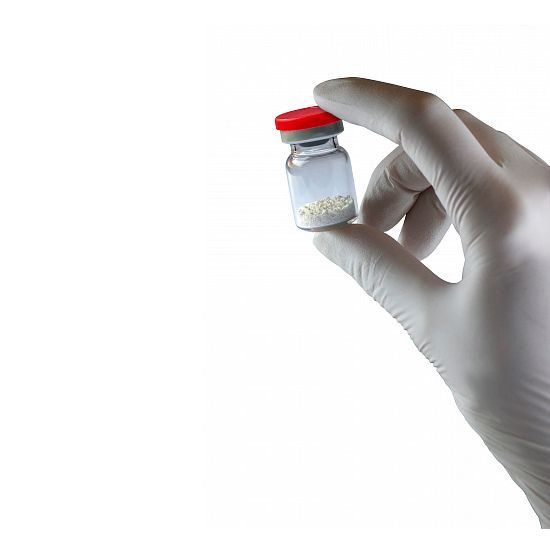 Костный материал OsteoBiol Смесь 1,0-2,0 мм
