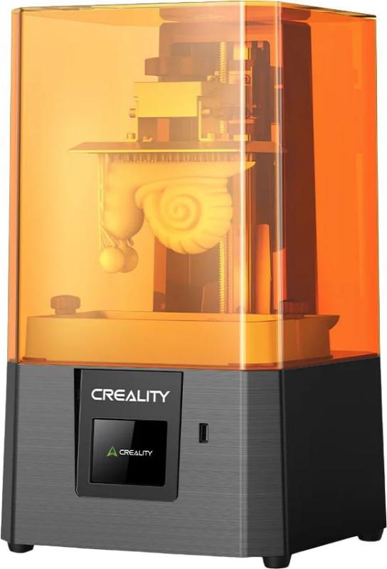 3D принтер Creality Halot R6