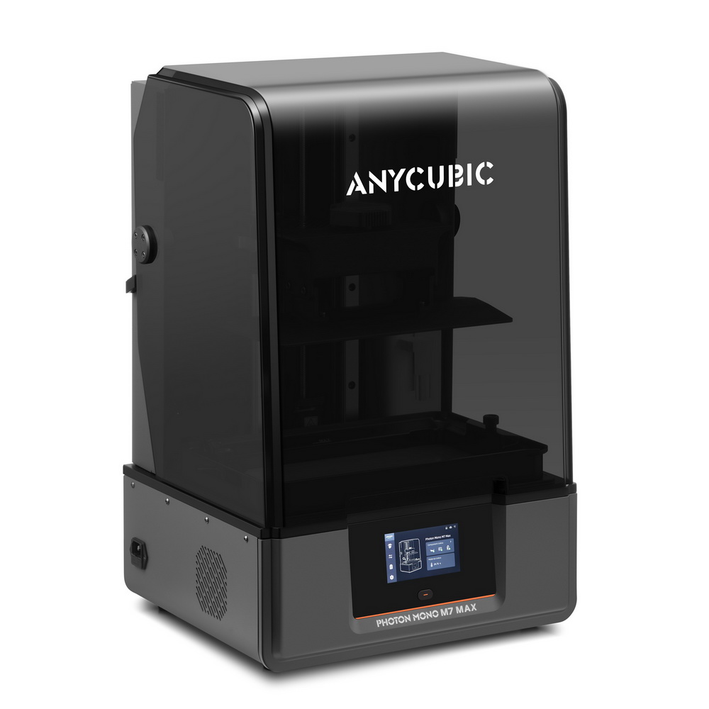 3D принтер Anycubic Photon Mono M7 Max