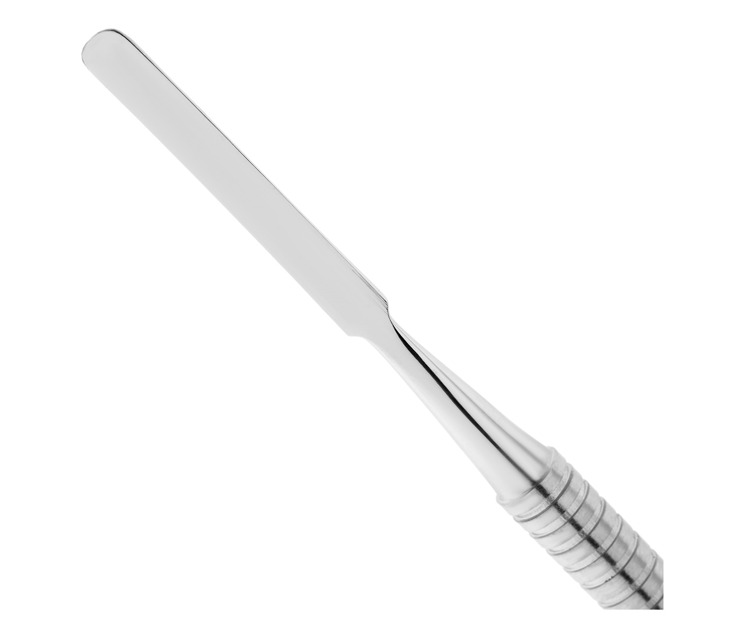 Nopa Instruments PS 303/01 - шпатель для смешивания цемента, узкий